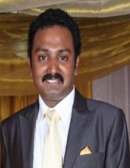 Muthu Palaniappan